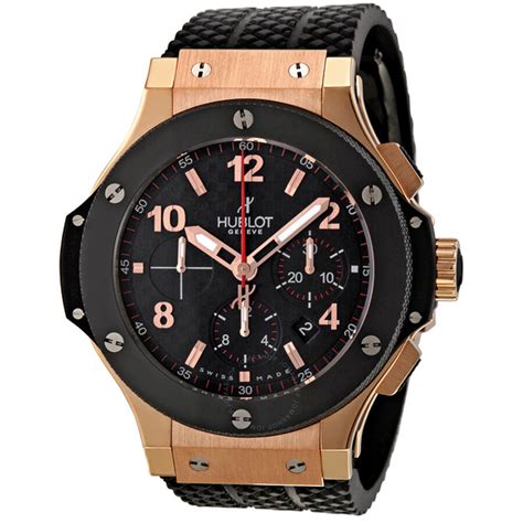 men watches hublot|hublot watches prices for men.